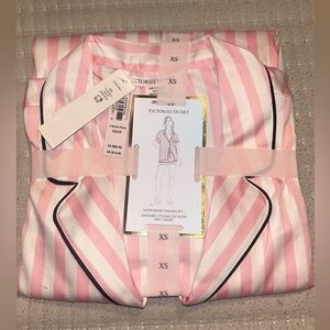 NWT Victoria's Secret Pajamas XS